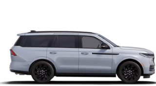 2025 Lincoln Lincoln Navigator External Image 1